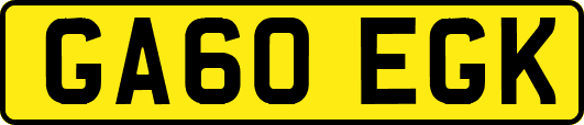 GA60EGK