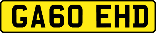 GA60EHD