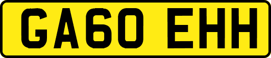 GA60EHH