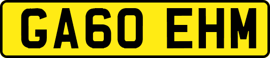 GA60EHM