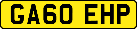 GA60EHP