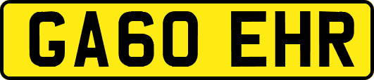 GA60EHR