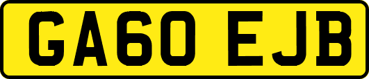 GA60EJB