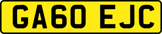 GA60EJC