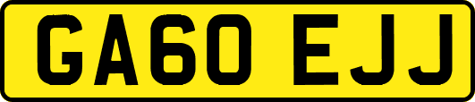 GA60EJJ