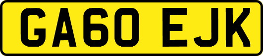 GA60EJK