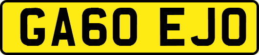 GA60EJO
