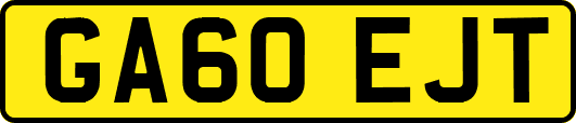GA60EJT