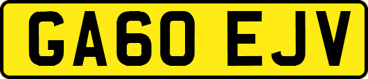 GA60EJV