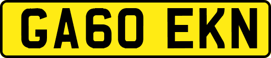 GA60EKN