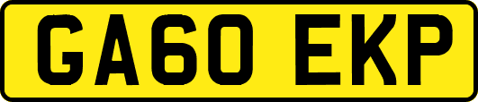 GA60EKP