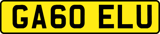 GA60ELU