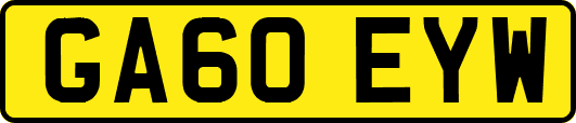 GA60EYW
