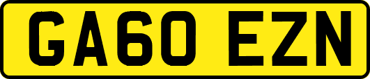 GA60EZN