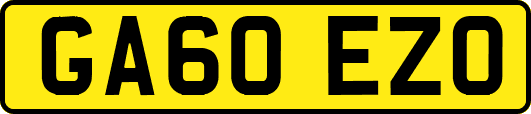 GA60EZO