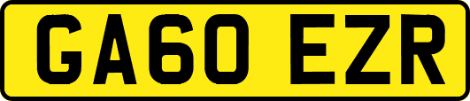 GA60EZR