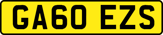 GA60EZS