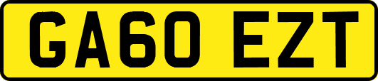 GA60EZT