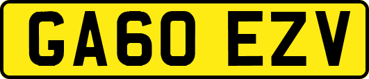 GA60EZV