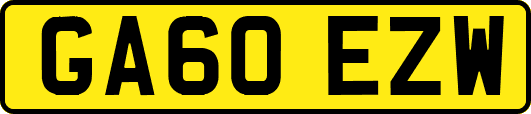 GA60EZW