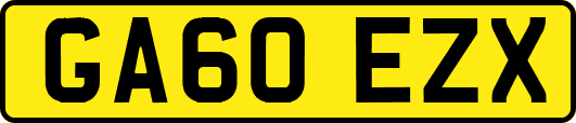 GA60EZX