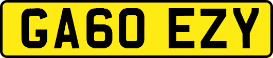 GA60EZY