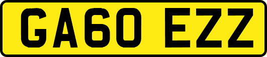 GA60EZZ