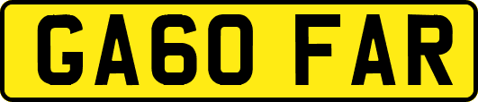 GA60FAR