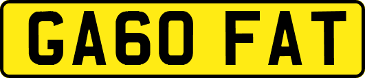 GA60FAT