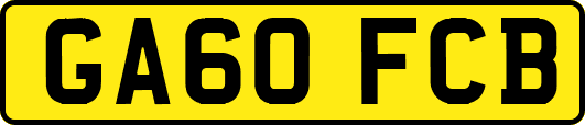 GA60FCB