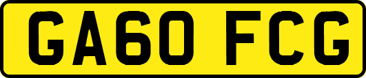 GA60FCG