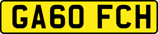 GA60FCH