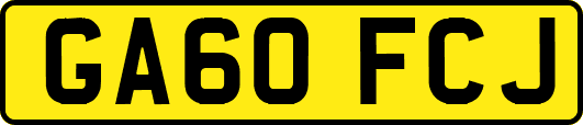GA60FCJ