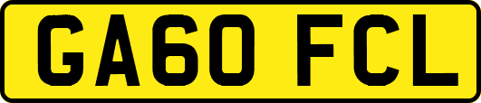 GA60FCL