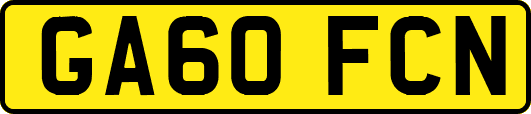 GA60FCN