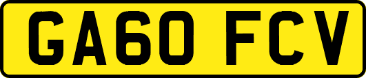 GA60FCV