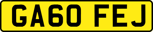 GA60FEJ