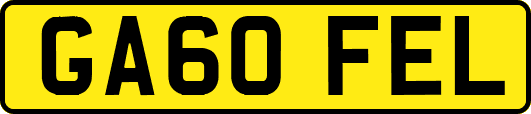 GA60FEL