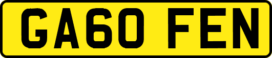 GA60FEN