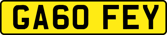 GA60FEY