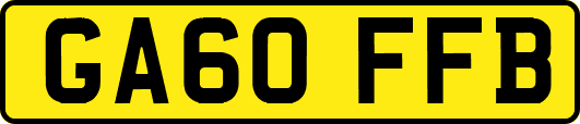 GA60FFB
