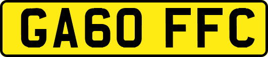 GA60FFC