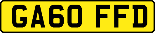 GA60FFD