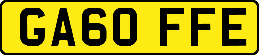 GA60FFE