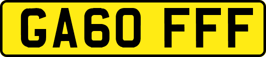 GA60FFF