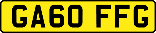 GA60FFG
