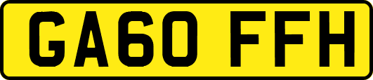 GA60FFH