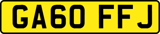 GA60FFJ