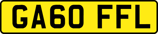 GA60FFL