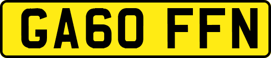 GA60FFN